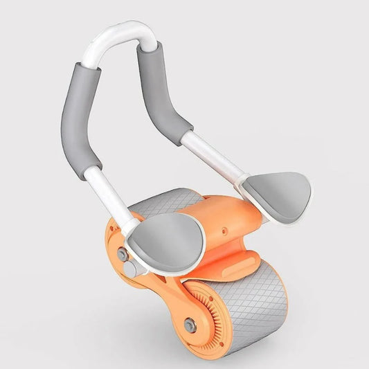 Dr. Core™ Auto Recoil Ab Trainer