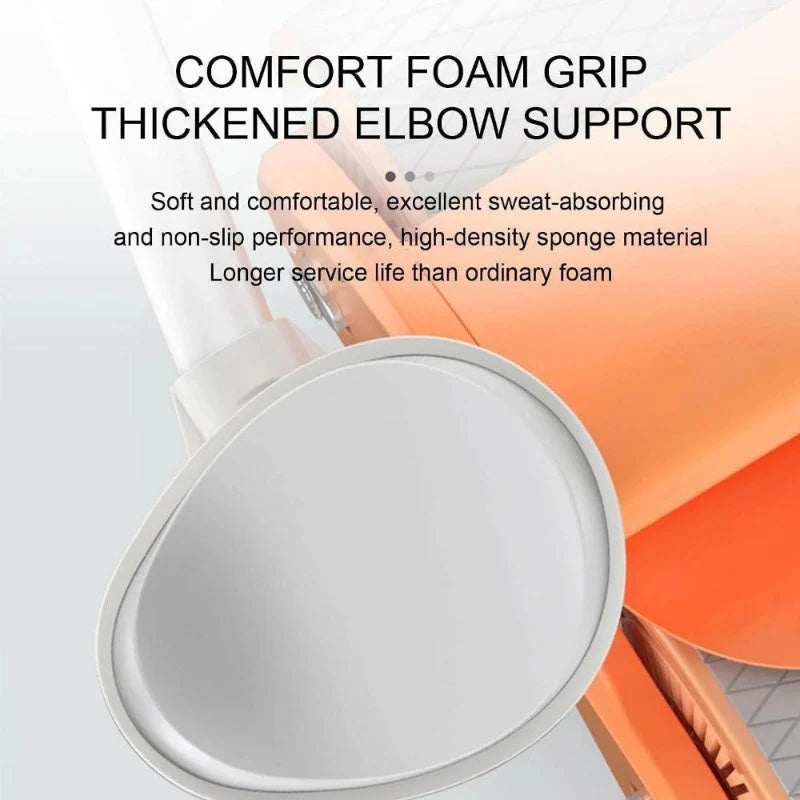 Dr. Core™ Auto Recoil Ab Trainer